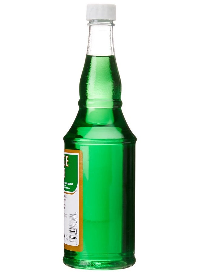 Clubman Jeris Osage Rub Professional Size, 14 fl oz