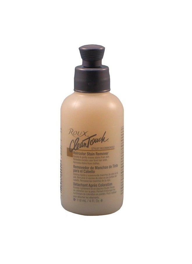 Roux Clean Touch Haircolor Stain Remover