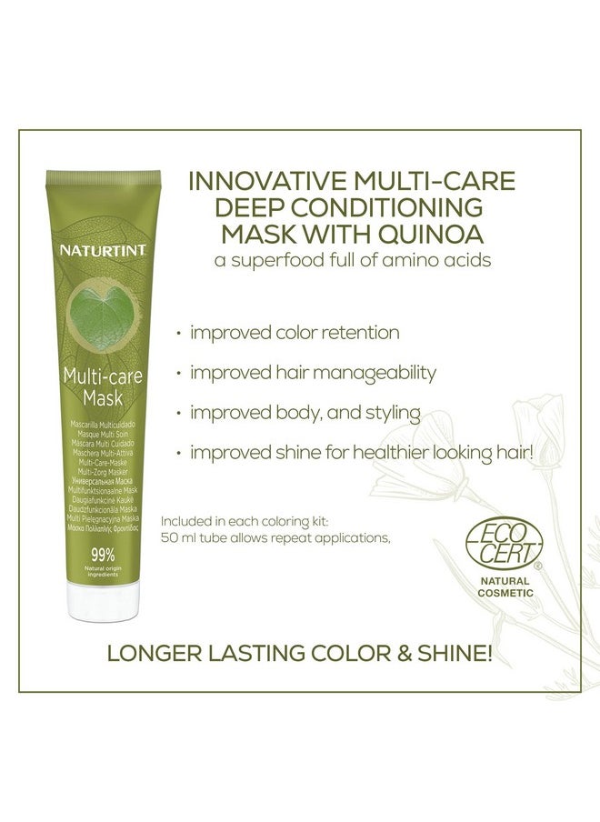 Naturtint Hr Clr 5n Chstnt Brwn Lite