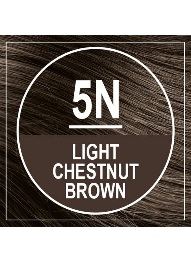 Naturtint Hr Clr 5n Chstnt Brwn Lite