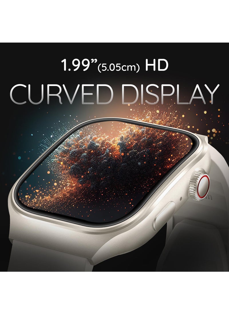 Pebbble Curve 1.99