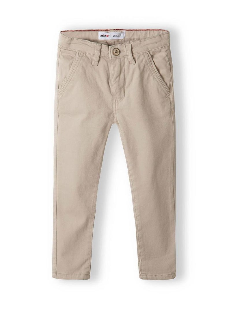 Teen Boys  Chino Pant