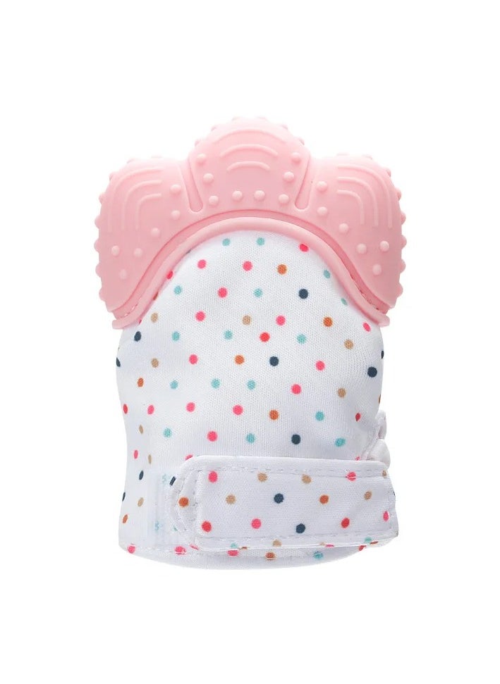 Pikkaboo SoftCrawl Baby Safety Set - Pink