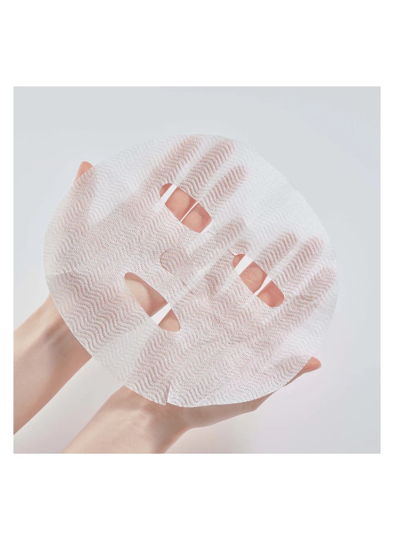 ROUND LAB PINE CALMING CICA MASK_27ml (10ea)