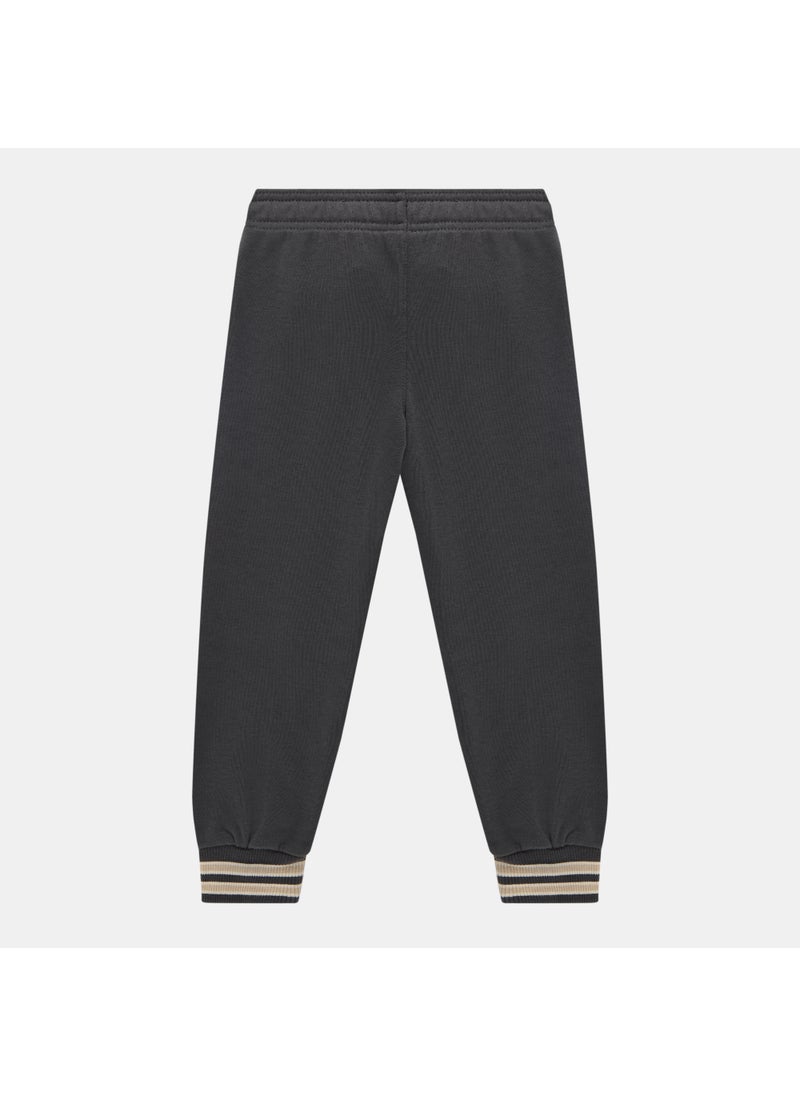 Kids' Retro Varsity Sweatpants