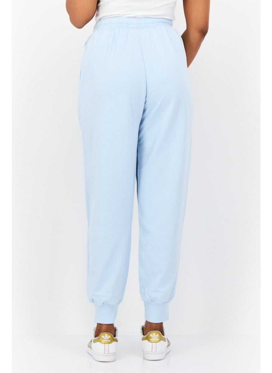 Women Archive Fit Outdoor Sweatpants, Blue