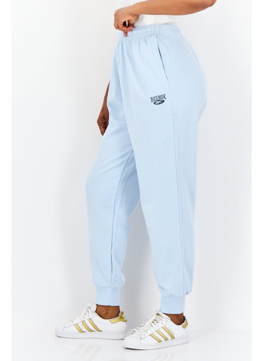 Women Archive Fit Outdoor Sweatpants, Blue