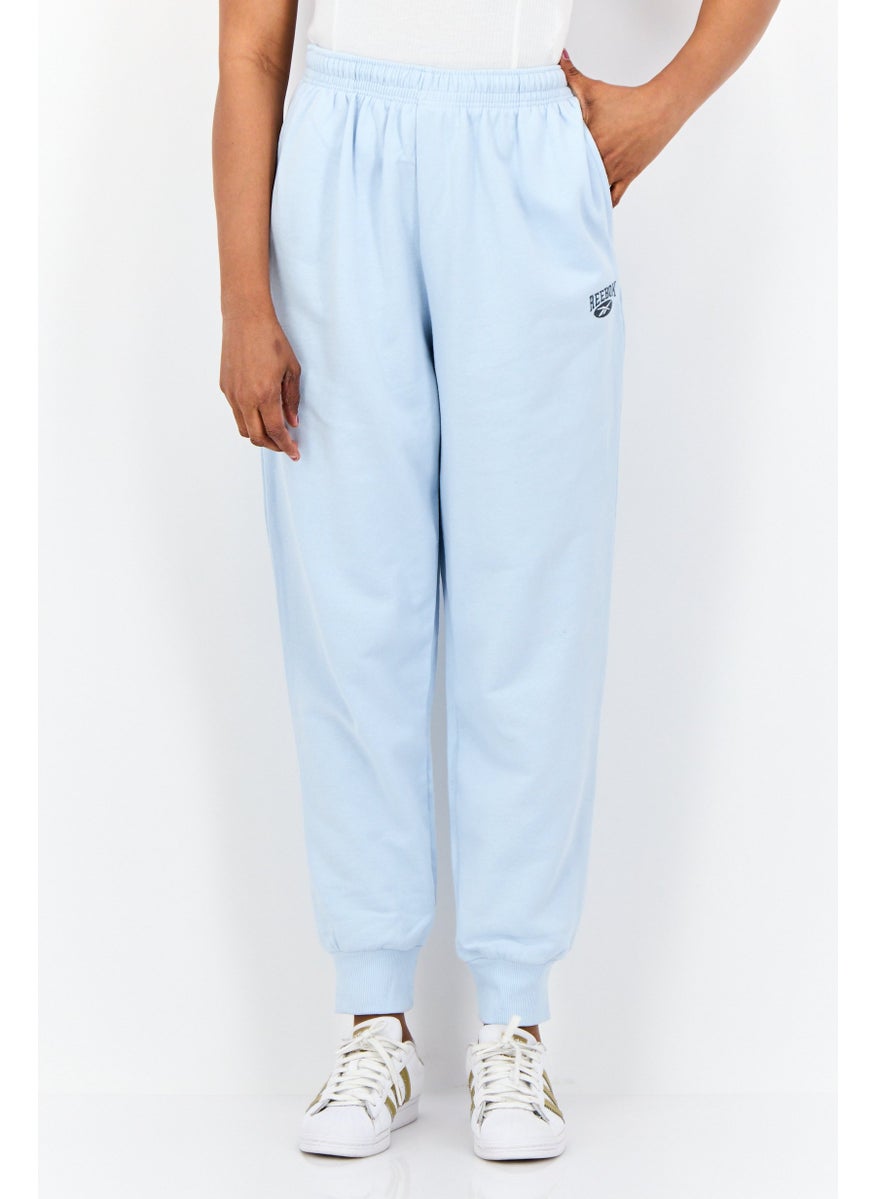 Women Archive Fit Outdoor Sweatpants, Blue