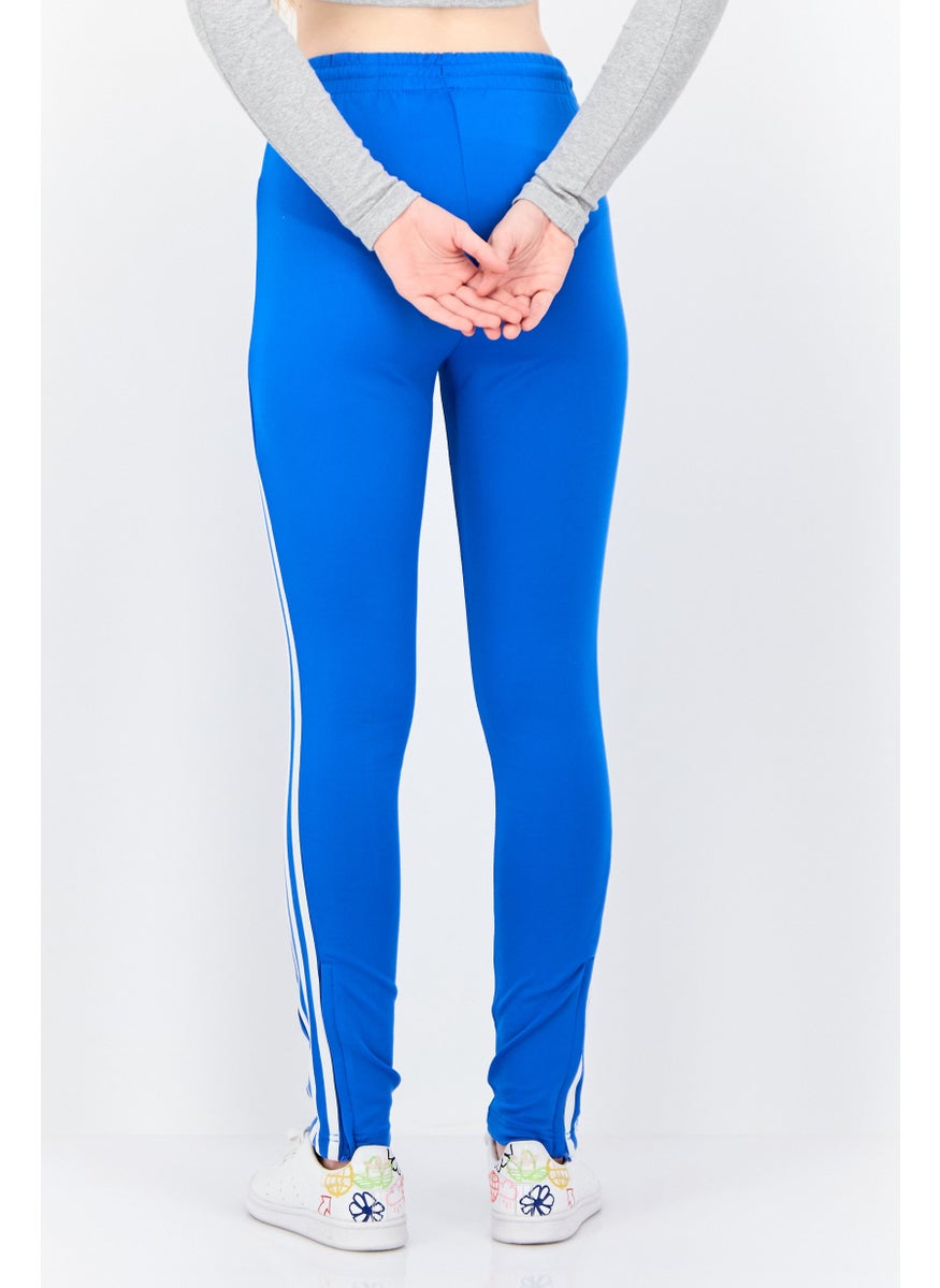 Women Sportswear Fit Training Sweatpants, Blue