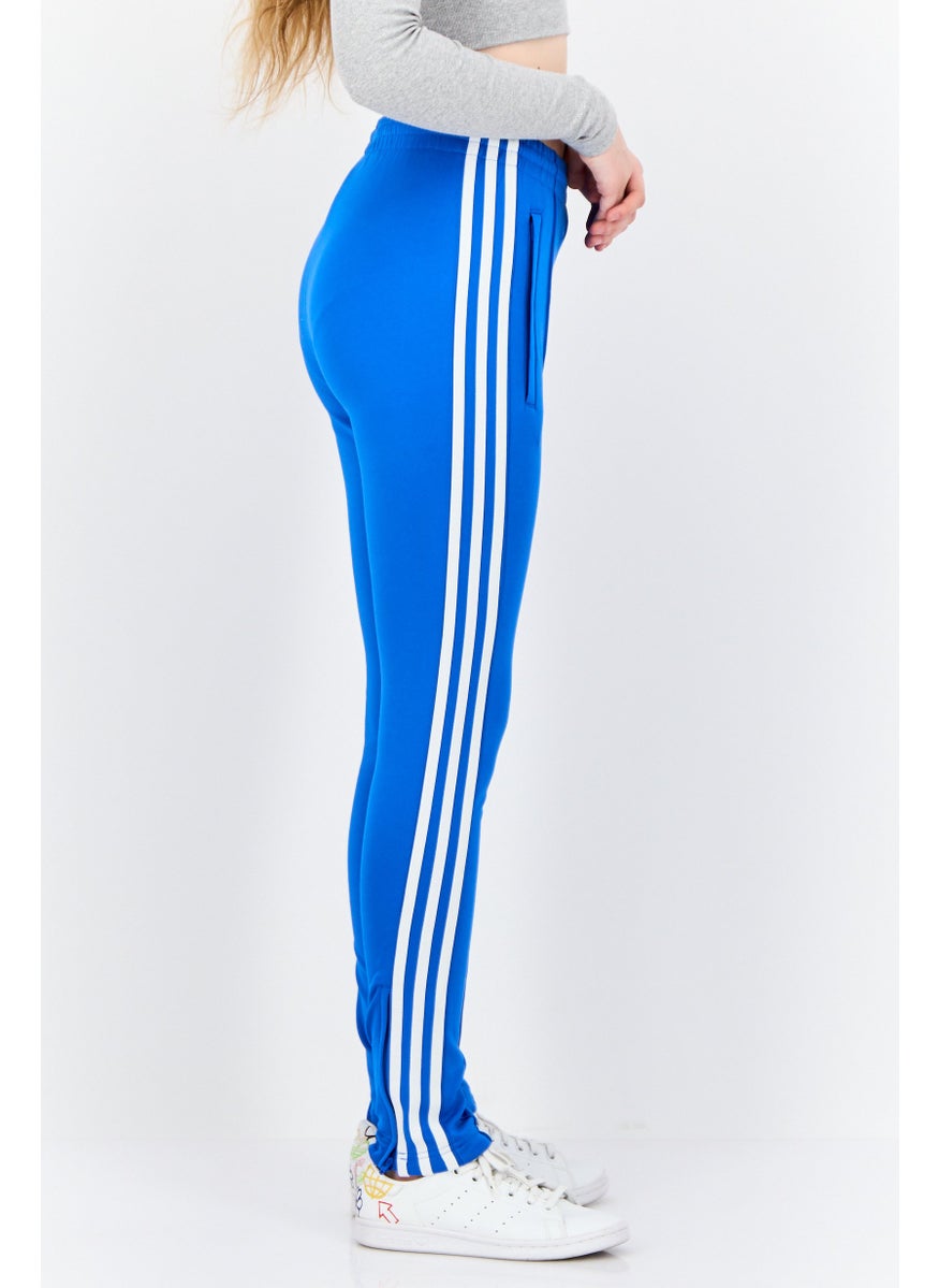 Women Sportswear Fit Training Sweatpants, Blue