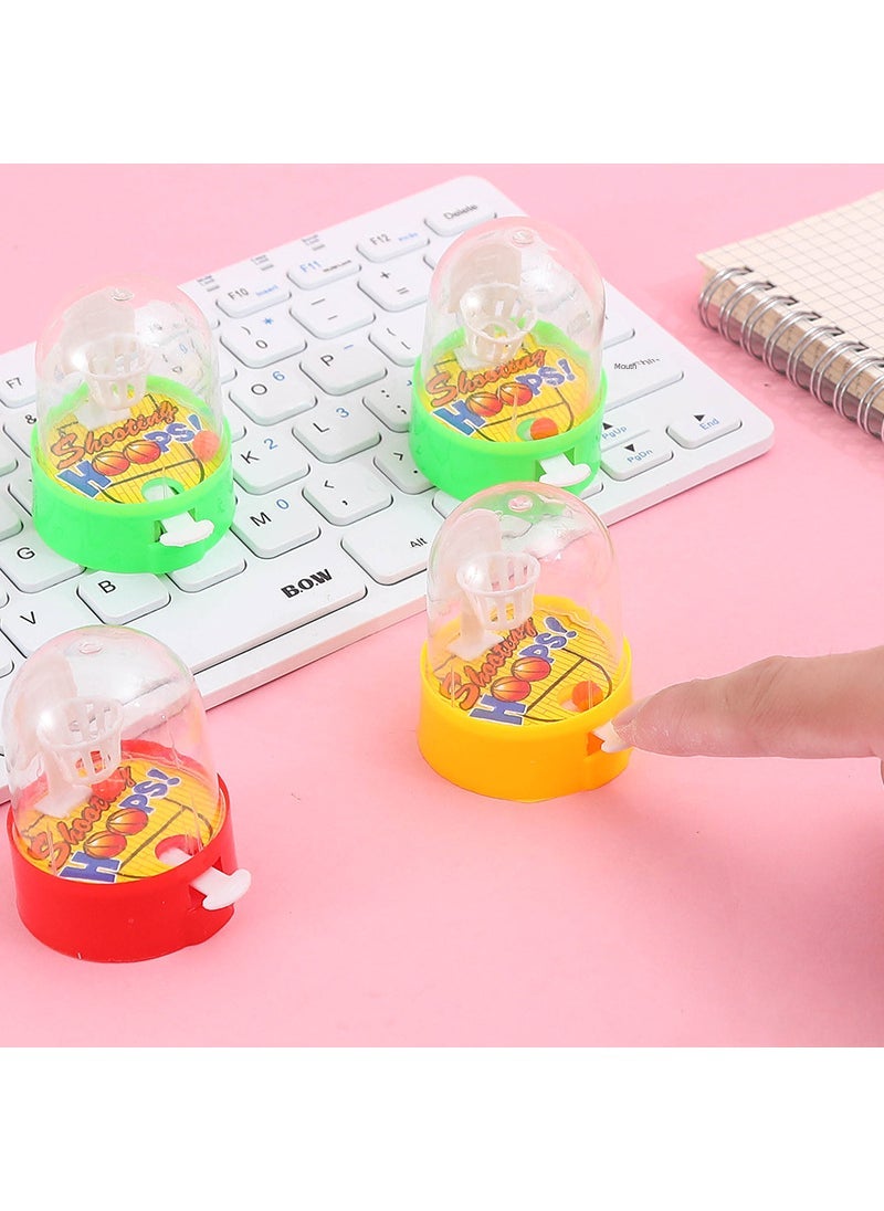 Mini Finger Basketball Shooting Game Shooter
