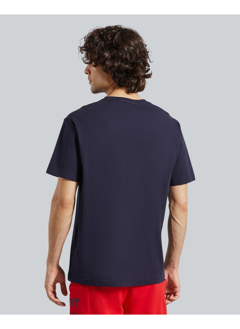 Seasonal Graphic T-Shirt