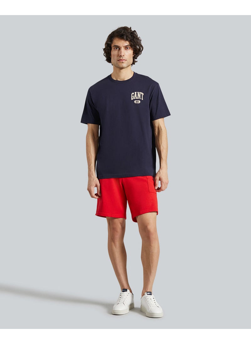 Seasonal Graphic T-Shirt