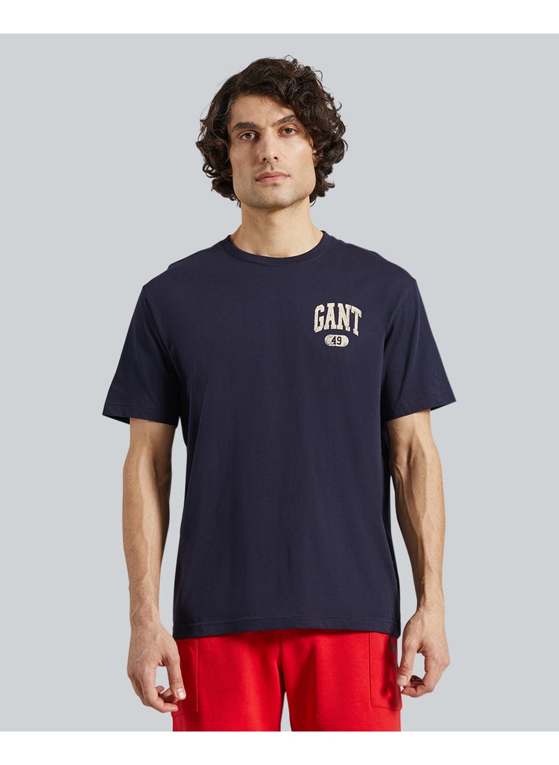 Seasonal Graphic T-Shirt