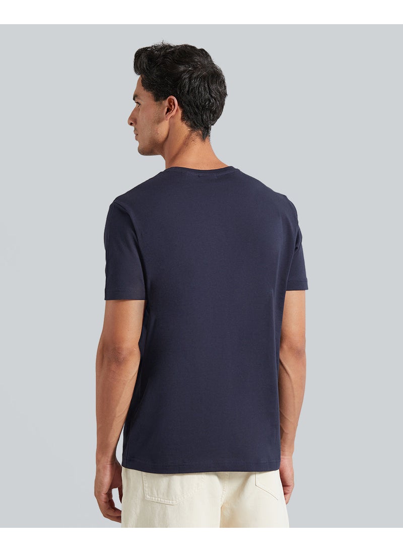 SEASONAL GRAPHIC T-SHIRT