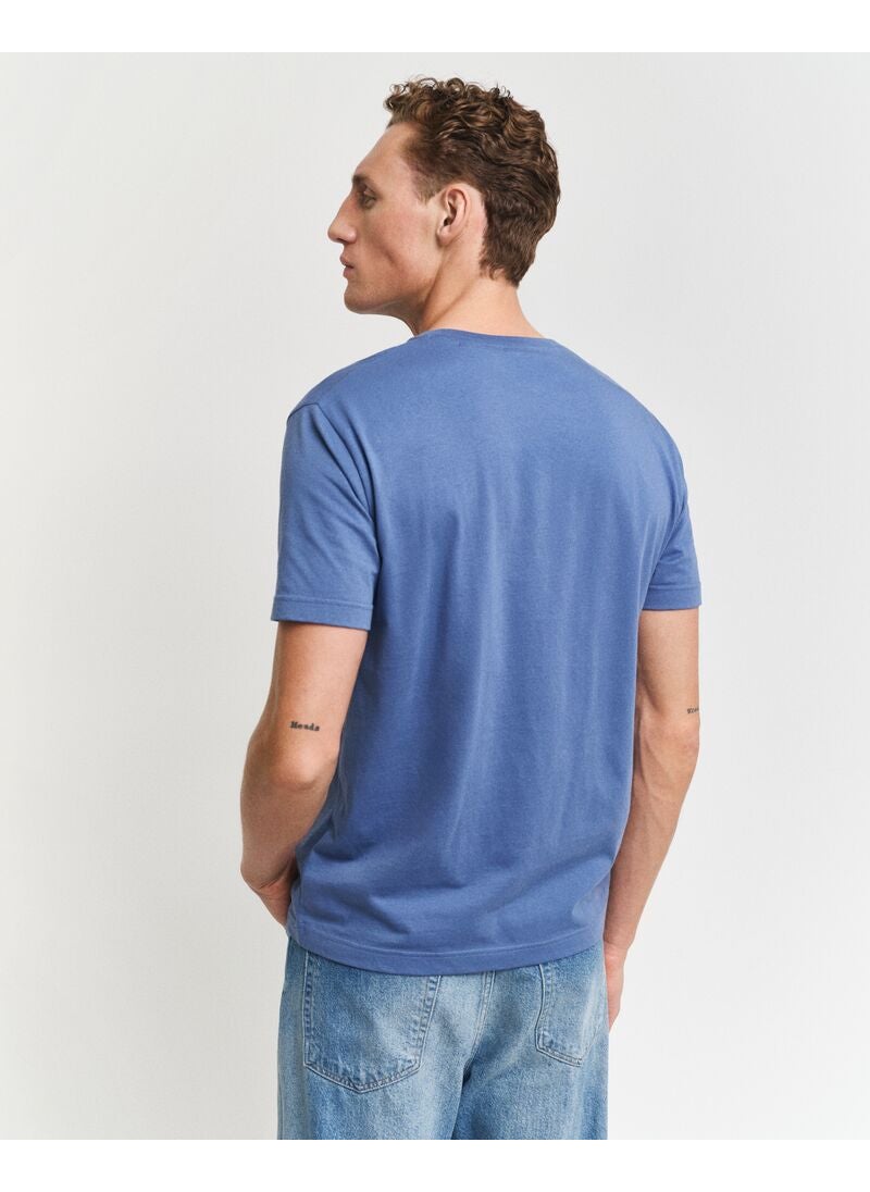 Seasonal Graphic T-Shirt