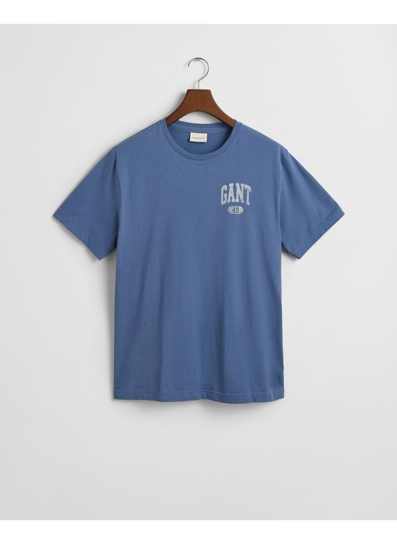 Seasonal Graphic T-Shirt