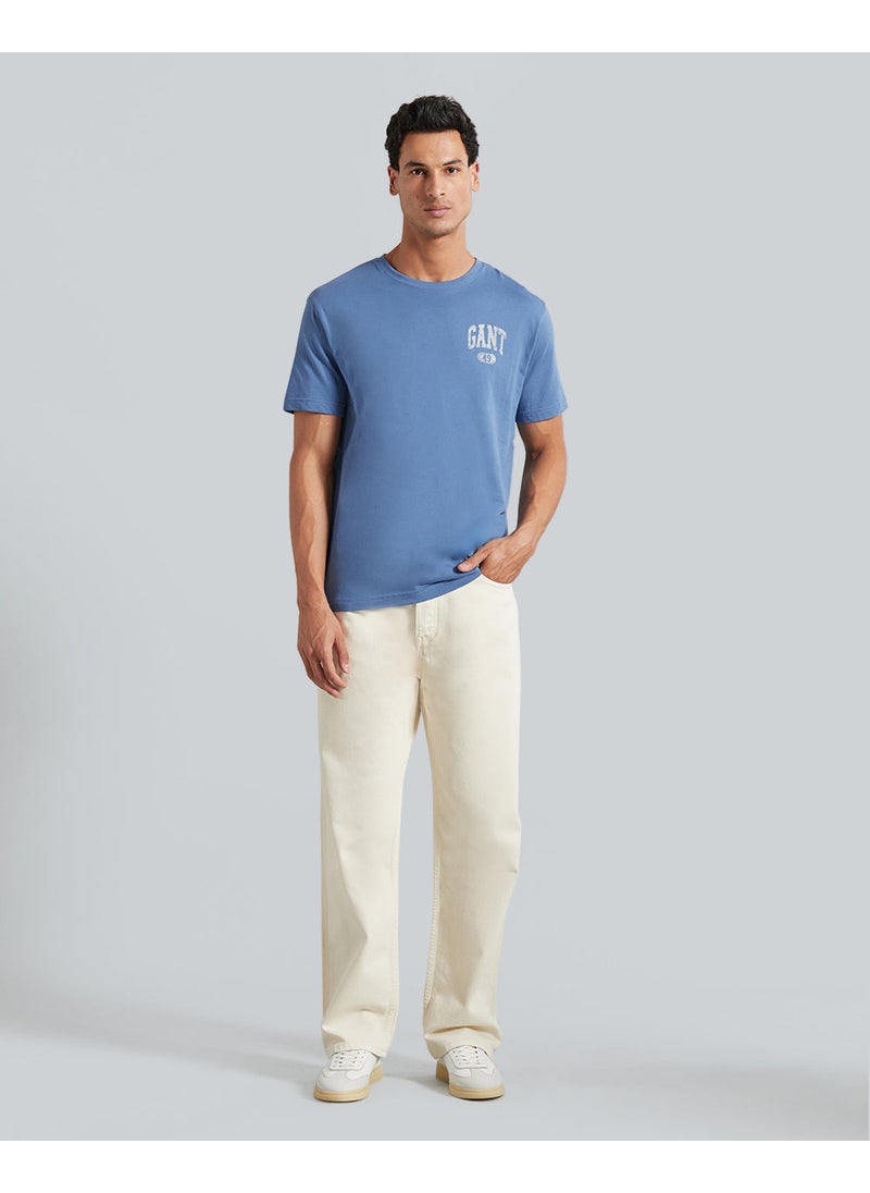 Seasonal Graphic T-Shirt