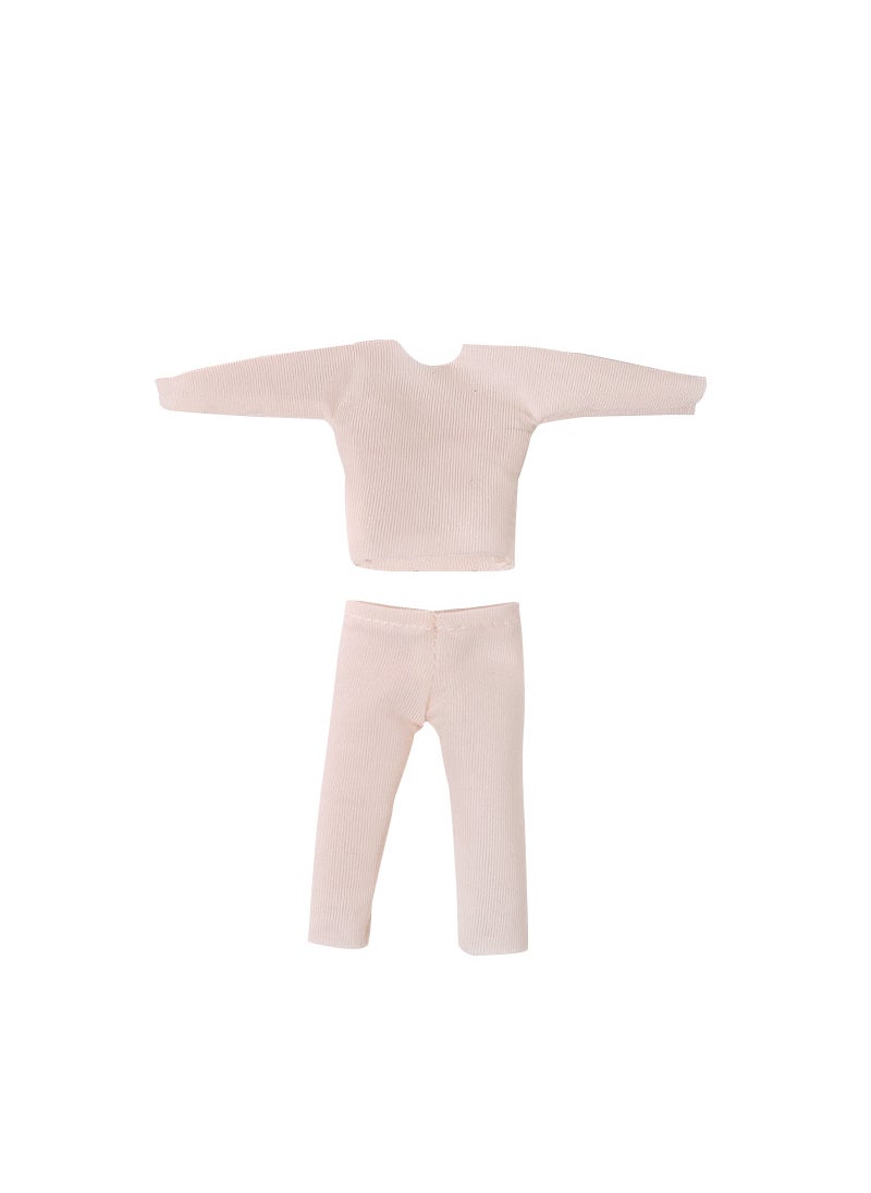 OB11 Doll Anti-Stain Clothing Ultra-Thin Undergarment anti-stain long clothing