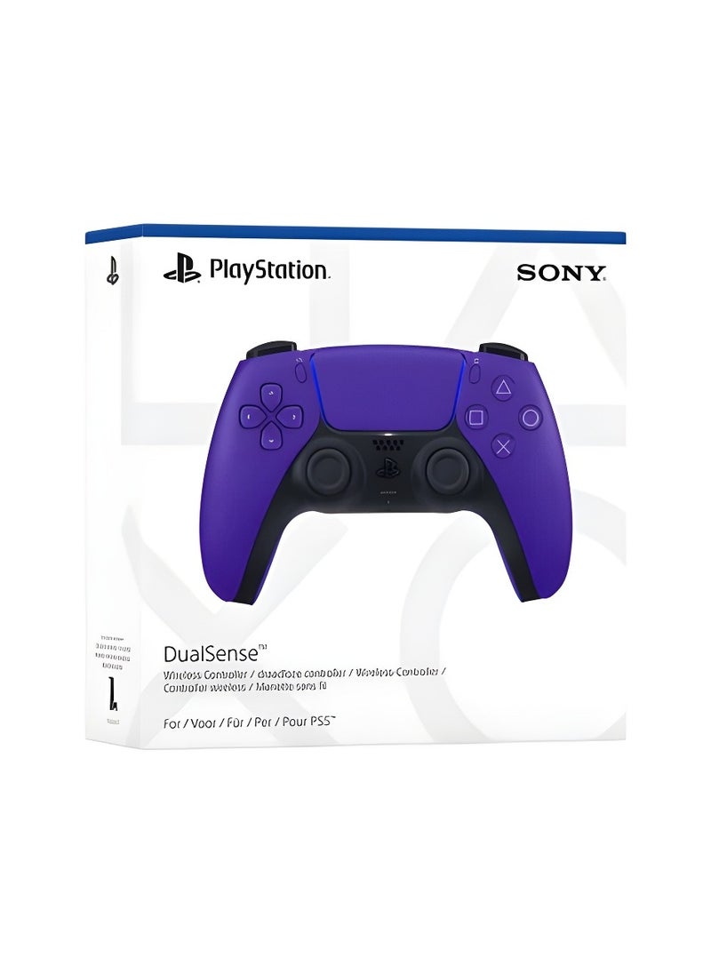 DualSense Wireless Controller for PlayStation 5 - Purple