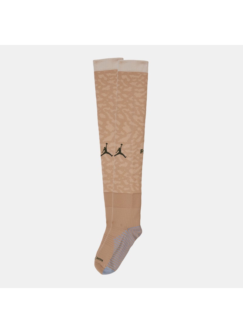 Paris Saint-Germain Strike Fourth Football Knee-High Socks