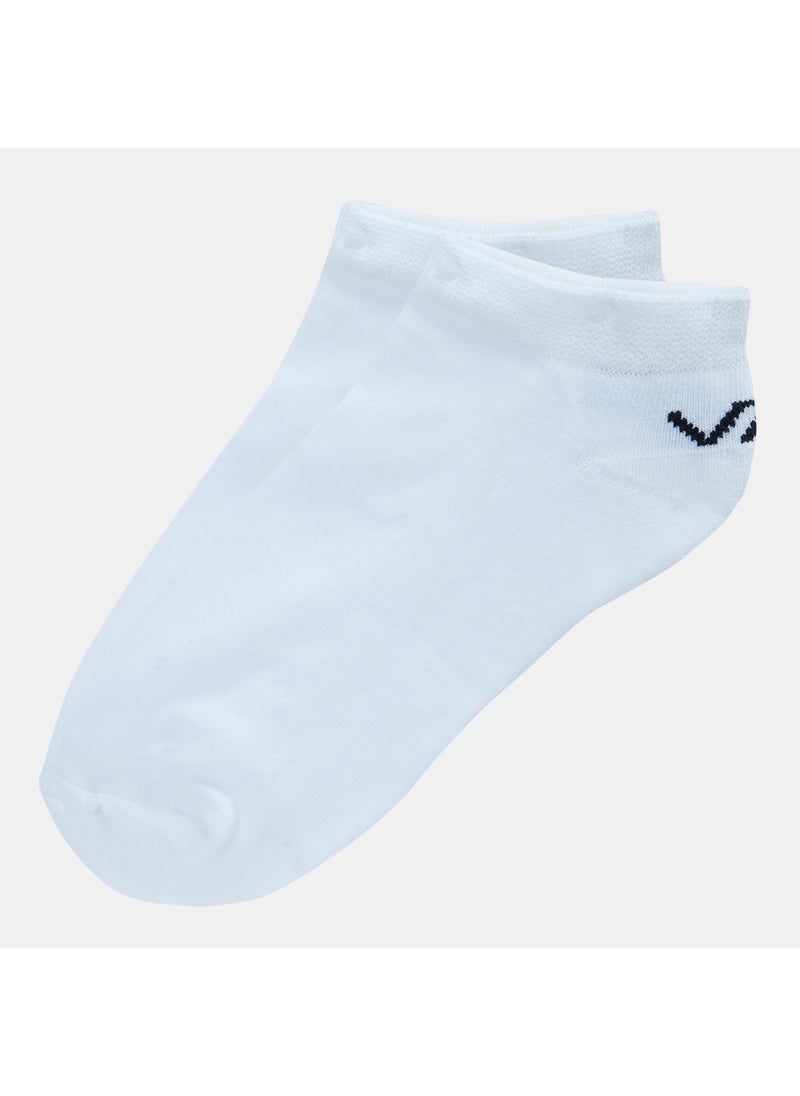 Classic Low Socks