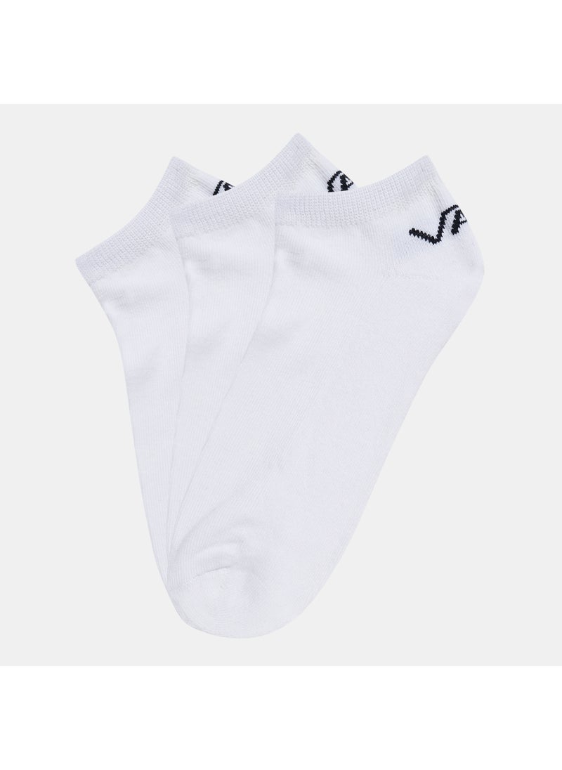 Classic Low Socks