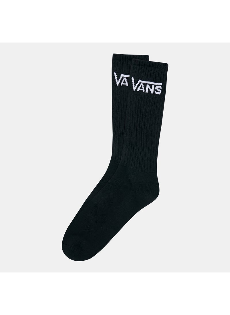 Classic Crew Socks