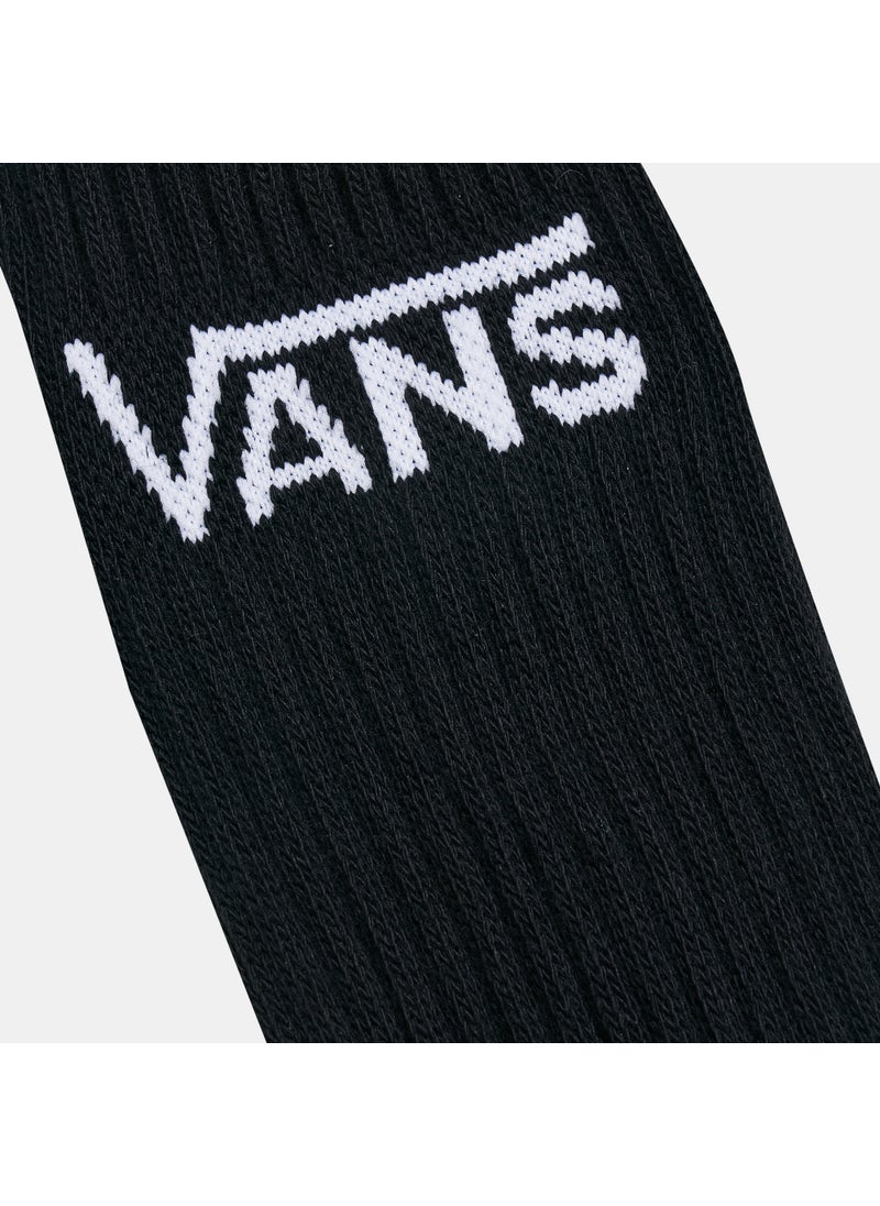 Classic Crew Socks