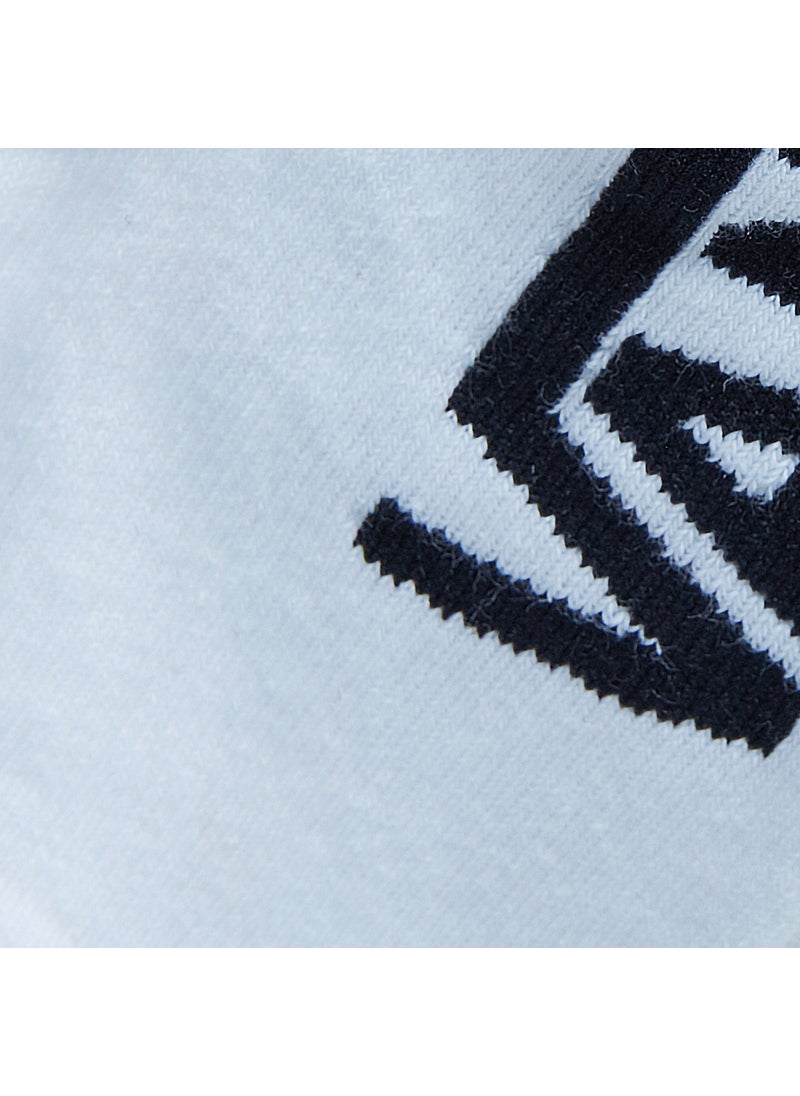 Classic Super No-Show Socks