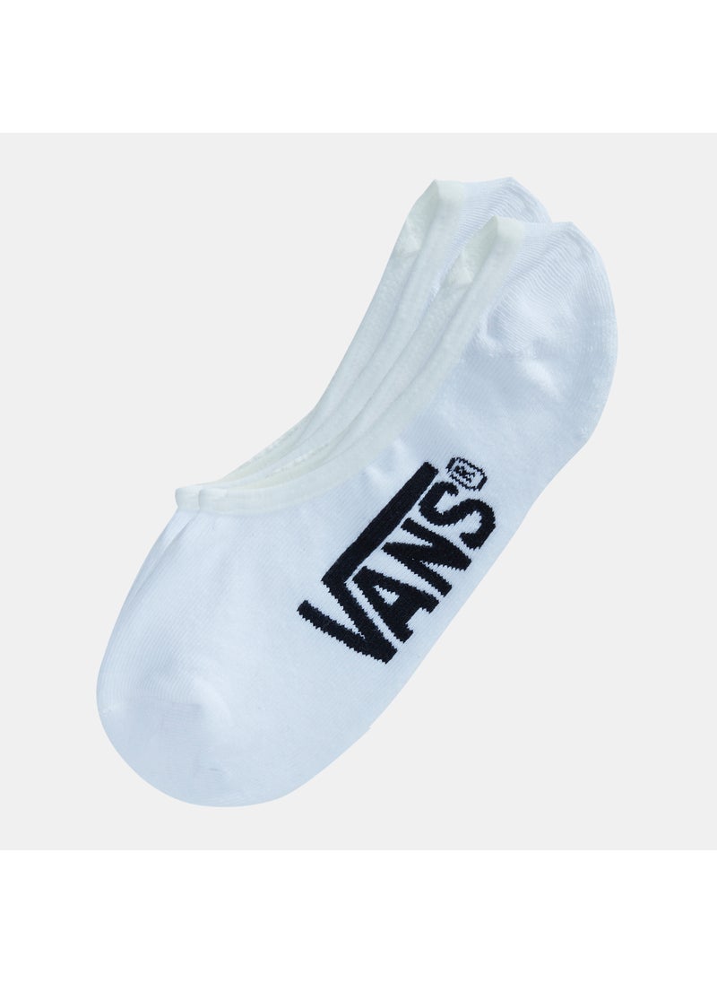 Classic Super No-Show Socks