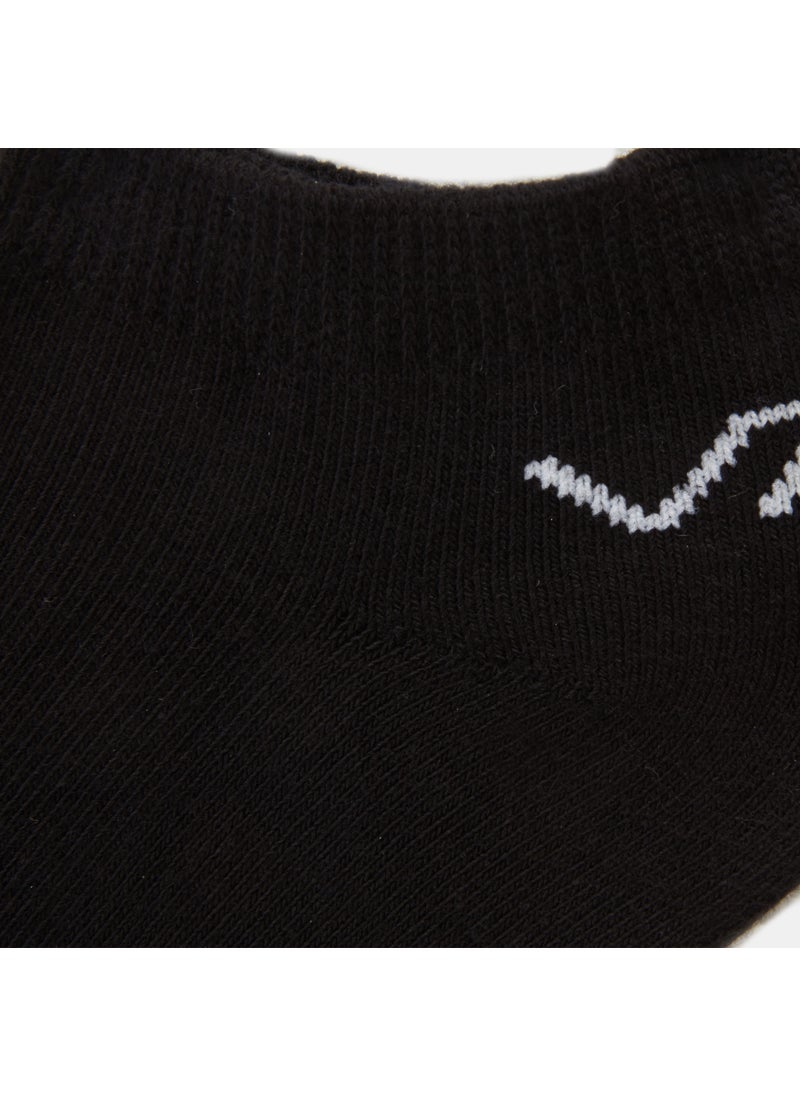 Classic Low Socks