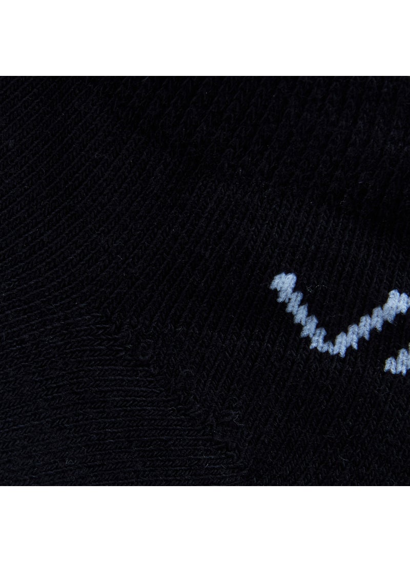 Classic Low Socks