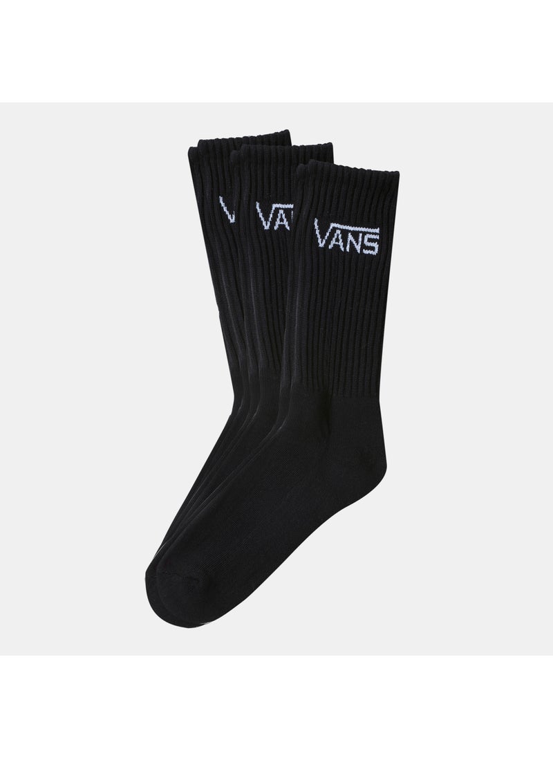 Classic Crew Socks