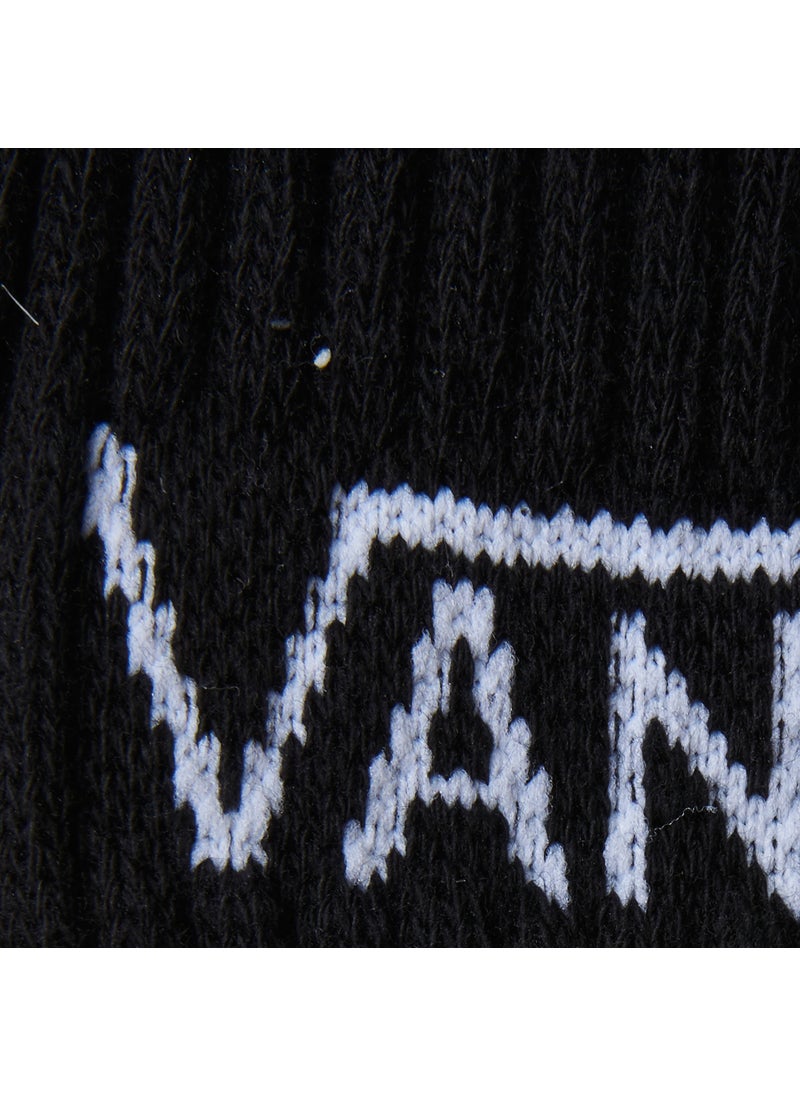 Classic Crew Socks