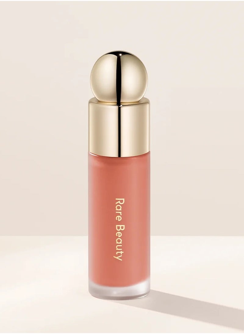 Rare Beauty by Selena Gomez Soft Pinch Liquid Blush Virtue - Beige Peach 7.5ml