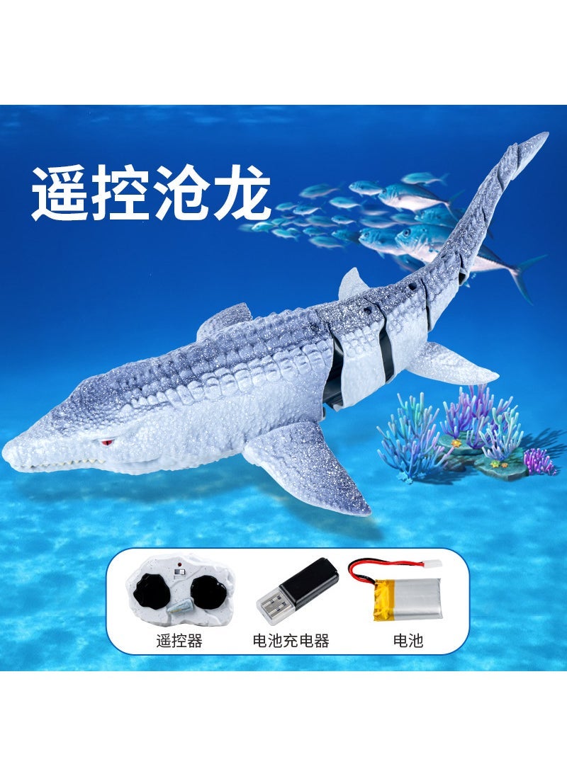 Remote Control Prank Snake Spider Toy 6667 remote control swimming dragon