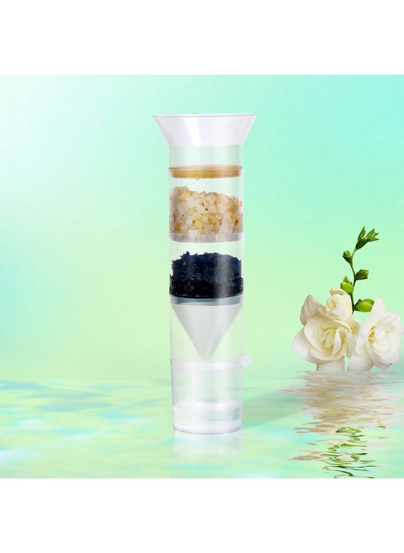 DIY Water Filtration Kit Educational Toy More than 500 sets