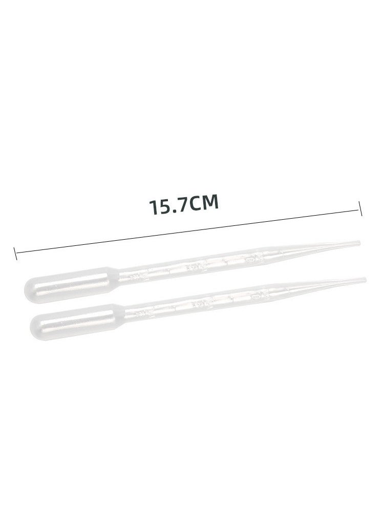 10ml Kids Science Experiment Dye Dropper 5
