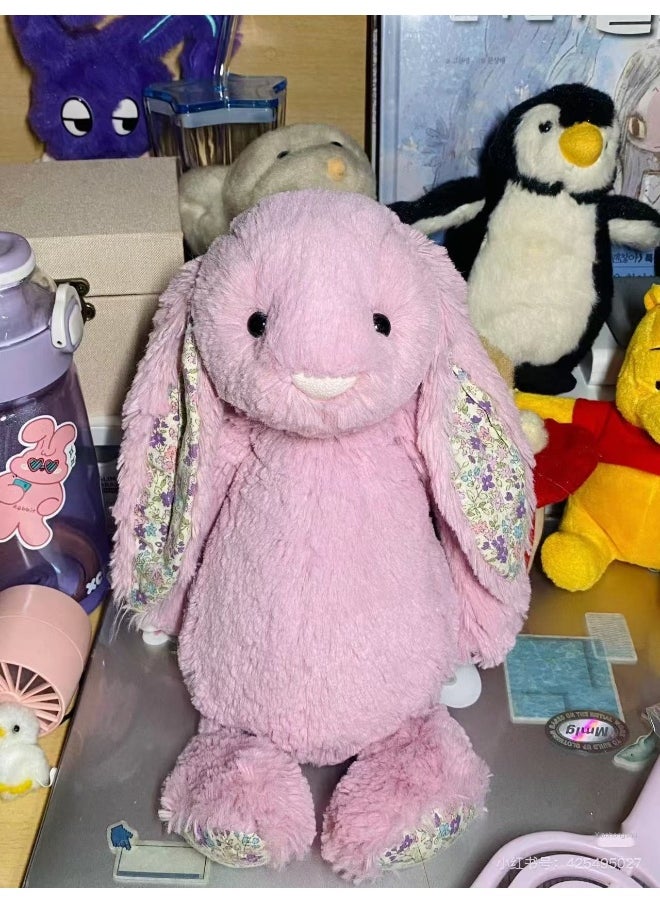 Adorable Animal Plush Toy Collection