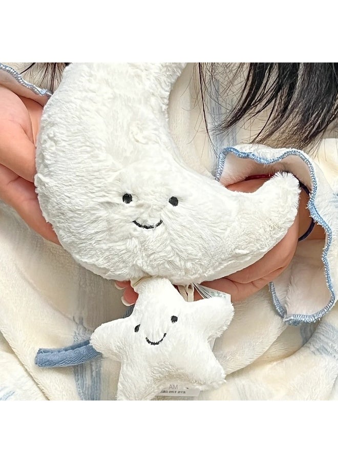 Adorable Animal Plush Toy Collection
