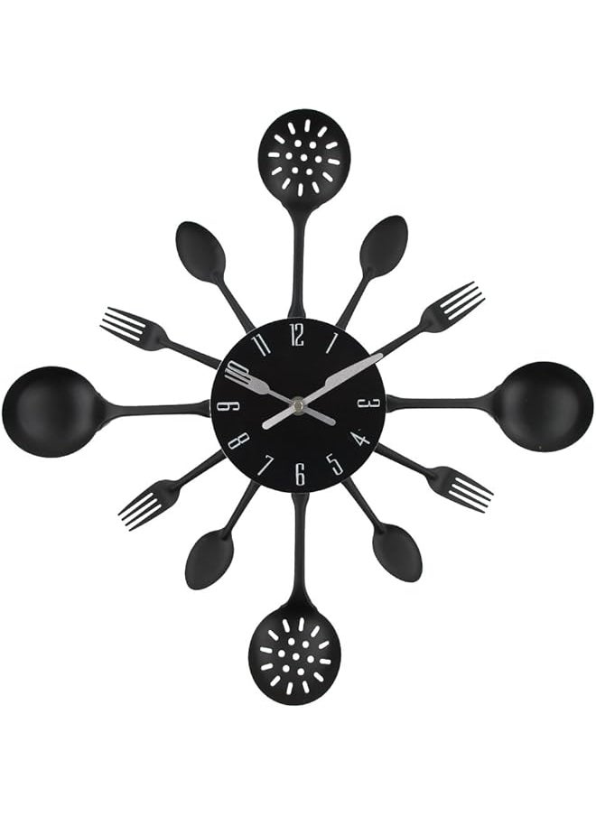 Wall Clock, 16