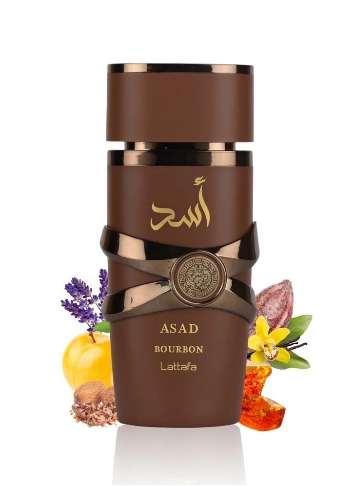 ASAD EDP 100ml