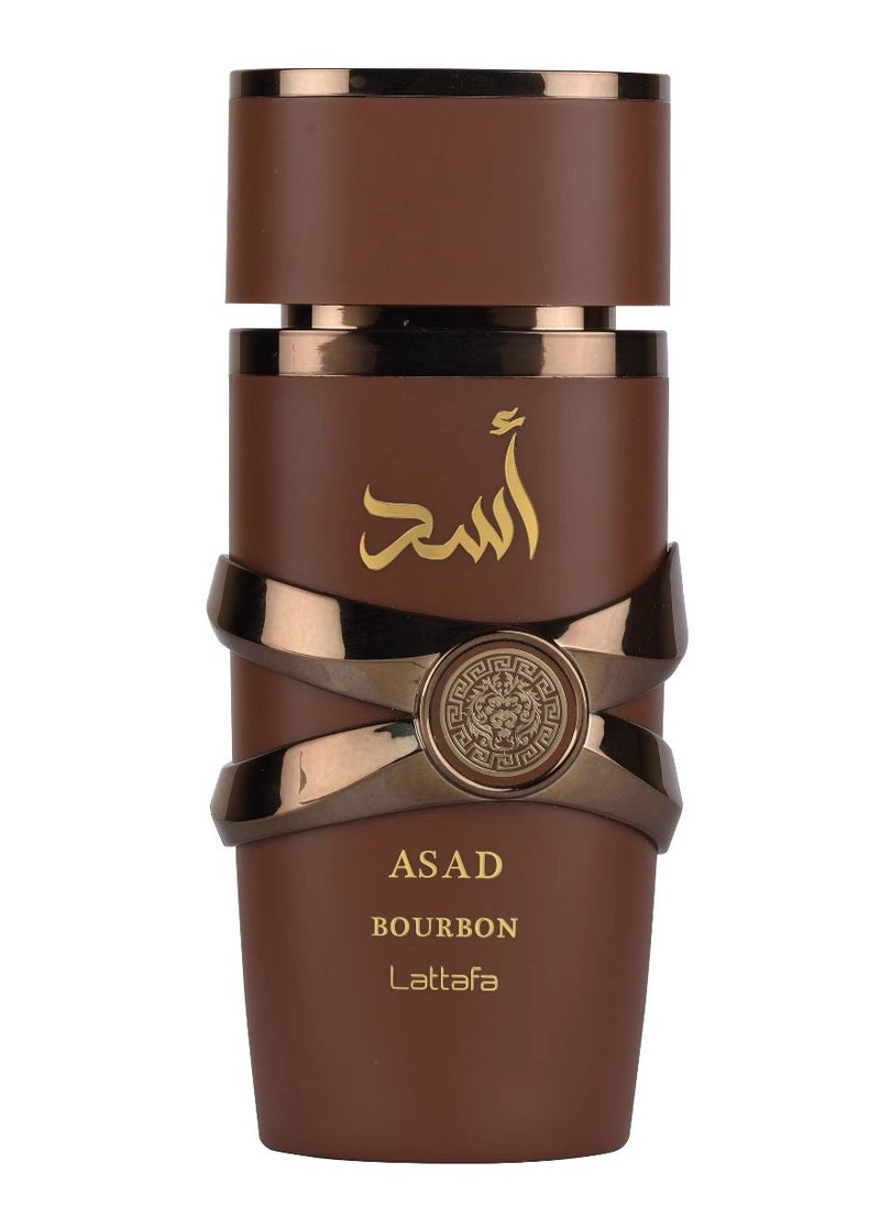 ASAD EDP 100ml