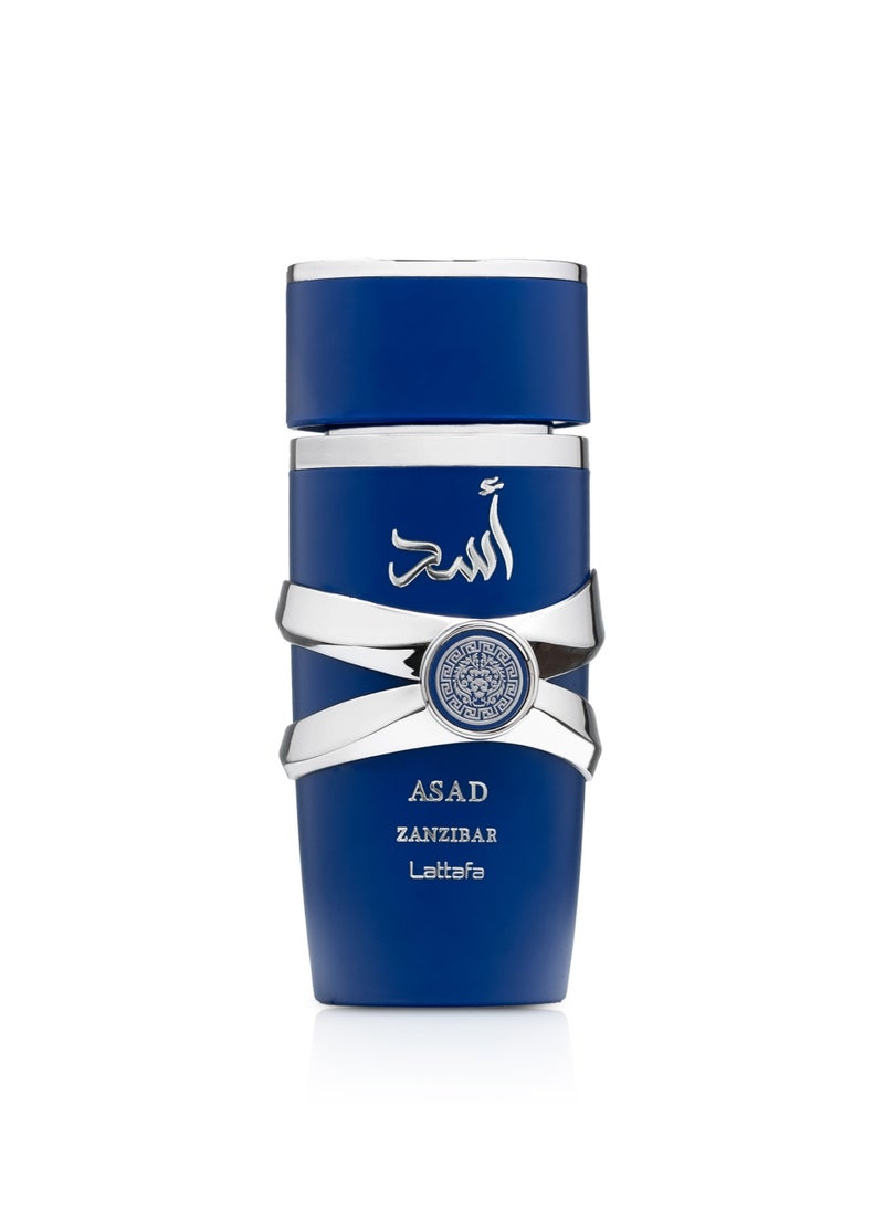 ASAD EDP 100ml ﻿