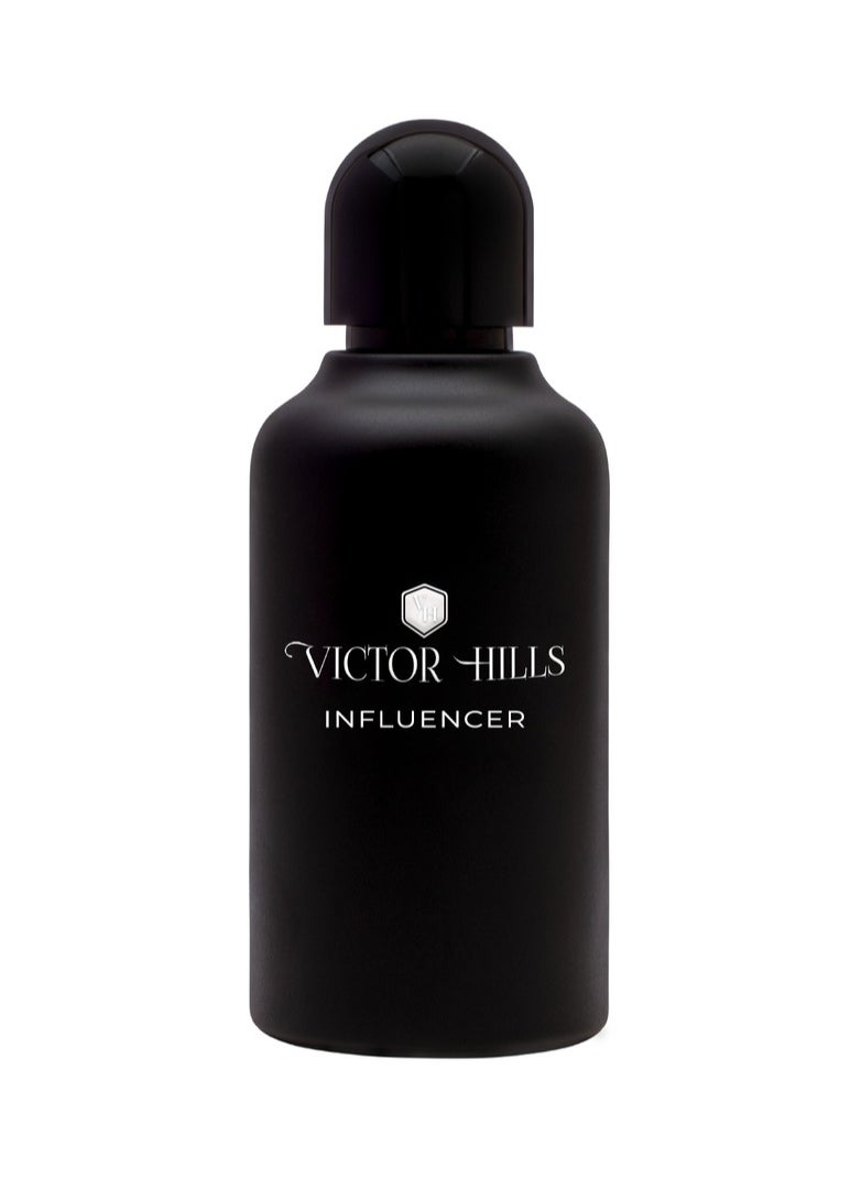 Victor Hills Influencer For Men Eau De Parfum 100ML
