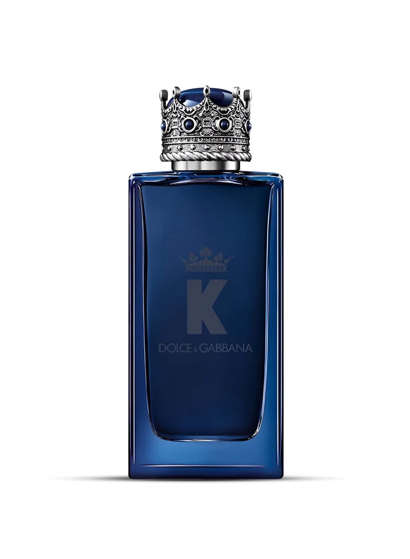 K Intense Perfume 100ml