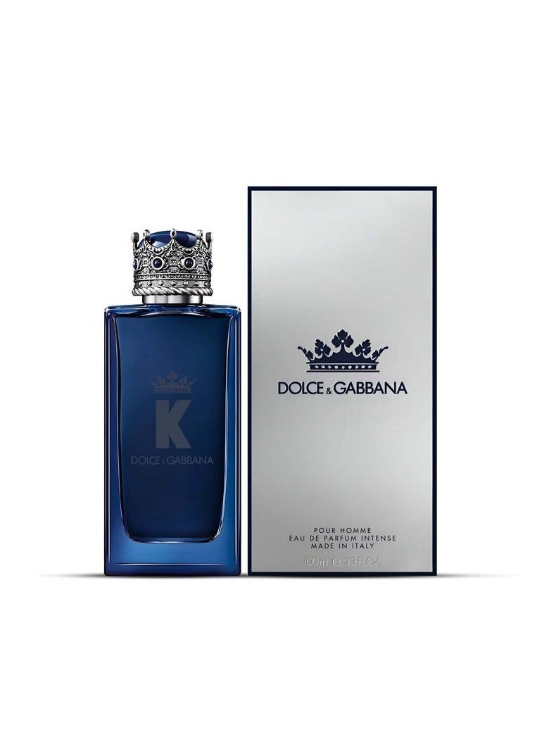 K Intense Perfume 100ml