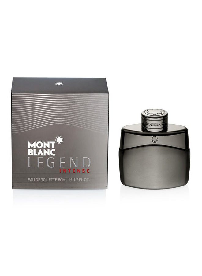 Legend Intense EDT 50ml