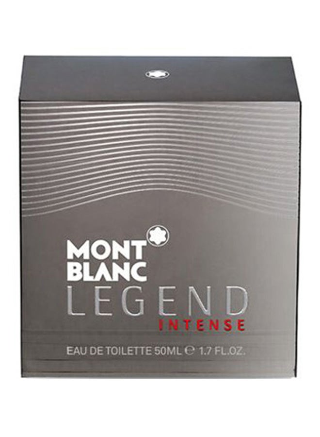 Legend Intense EDT 50ml
